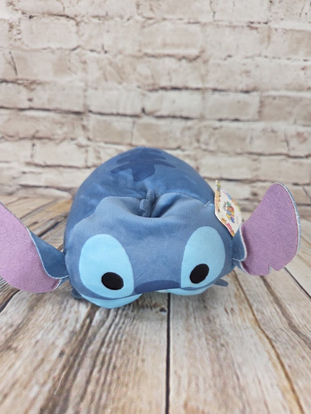 Disney Tsum Tsum STITCH from Lilo and Stitch Mini Plush Toy NWT